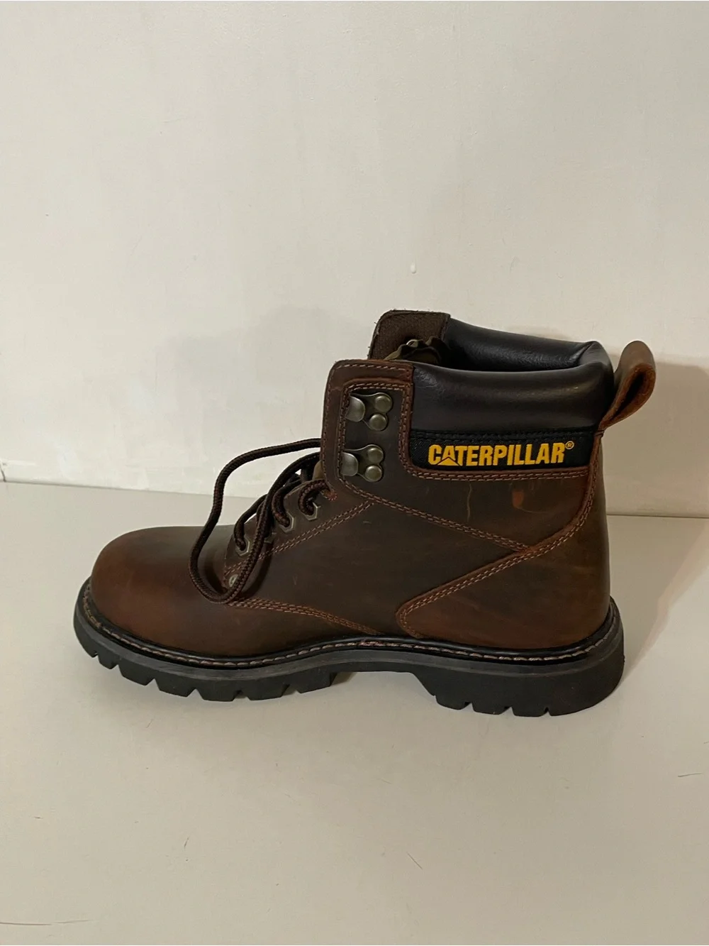 Caterpillar Work Boots